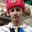 Знакомства: Саша, 21 год, Москва