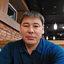 Знакомства: Жека, 46 лет, Актобе