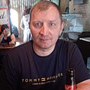 Знакомства: Сергей, 46 лет, Томск