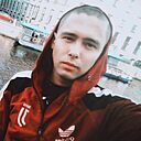 Знакомства: Никита, 26 лет, Чебоксары