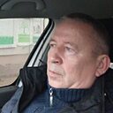 Знакомства: Владимир, 59 лет, Южноукраинск