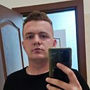Знакомства: Илья, 26 лет, Борисов