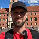 Знакомства: Strannik, 42 года, Варшава