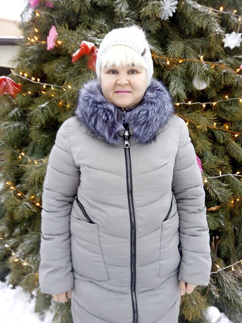 Фото - Tabor.ru