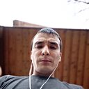 Знакомства: Руслан, 37 лет, Саракташ