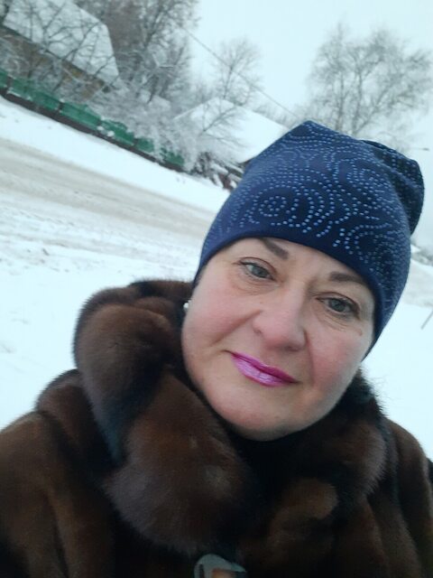 Фото - Tabor.ru