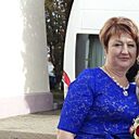 Знакомства: Нина, 56 лет, Несвиж
