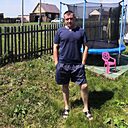Знакомства: Васямба, 35 лет, Промышленная