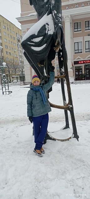 Фото - Tabor.ru