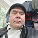 Знакомства: Фахриддин, 53 года, Шерегеш