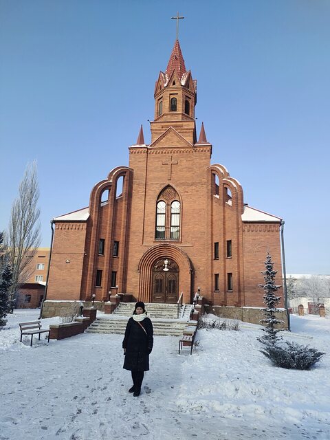 Фото - Tabor.ru