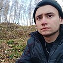 Знакомства: Егор, 25 лет, Северск