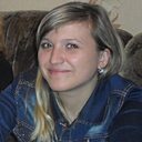 Знакомства: Аня, 32 года, Барановичи