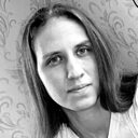 Знакомства: Ольга, 30 лет, Могилев