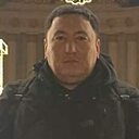 Знакомства: Алибек, 40 лет, Уральска