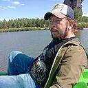 Знакомства: Павел, 38 лет, Оренбург