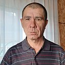 Знакомства: Сергей, 50 лет, Чита