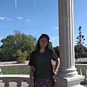 Знакомства: Ольга, 46 лет, Брянск