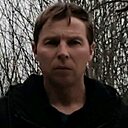 Знакомства: Сергей, 47 лет, Брянск