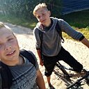 Знакомства: Никита, 24 года, Марьина Горка