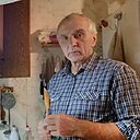 Знакомства: Владимир, 68 лет, Гомель