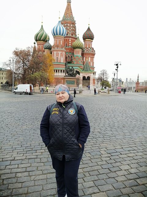 Фото - Tabor.ru