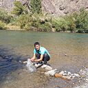 Знакомства: Аслан, 43 года, Алматы