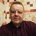 Знакомства: Вова, 56 лет, Ливны