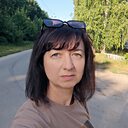 Знакомства: Оксана, 45 лет, Липецк