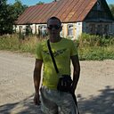 Знакомства: Виктор, 39 лет, Клинцы