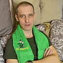 Знакомства: Алексей, 49 лет, Луховицы