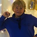 Знакомства: Людмила, 60 лет, Ярославль