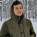 Знакомства: Антон, 36 лет, Новосибирск