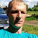 Знакомства: Сергей, 40 лет, Боровичи