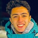 Знакомства: Мидо, 21 год, Ижевск