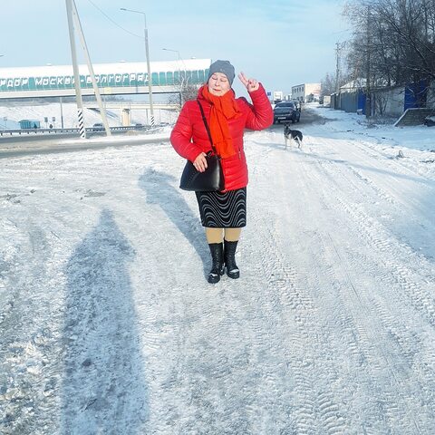 Фото - Tabor.ru