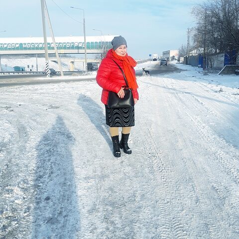 Фото - Tabor.ru