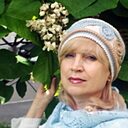 Знакомства: Галина, 60 лет, Орша