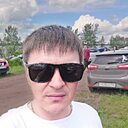 Знакомства: Руслан, 38 лет, Нефтекамск