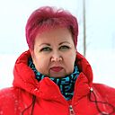 Знакомства: Татьяна, 56 лет, Ижевск