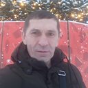 Знакомства: Ваня, 49 лет, Пинск