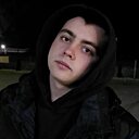 Знакомства: Владислав, 22 года, Гродно