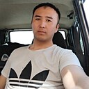 Знакомства: Улан, 35 лет, Караганда