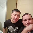 Знакомства: Вугар Исмаилов, 42 года, Атырау(Гурьев)