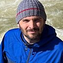 Знакомства: Андрей, 43 года, Киев