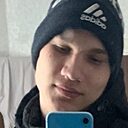 Знакомства: Denis, 27 лет, Брагин