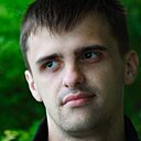 Знакомства: Данил, 36 лет, Днепр
