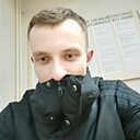 Знакомства: Никита, 26 лет, Брянск