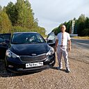 Знакомства: Ахмед, 52 года, Тюмень