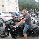 Знакомства: Дмитрмй, 34 года, Ульяновск